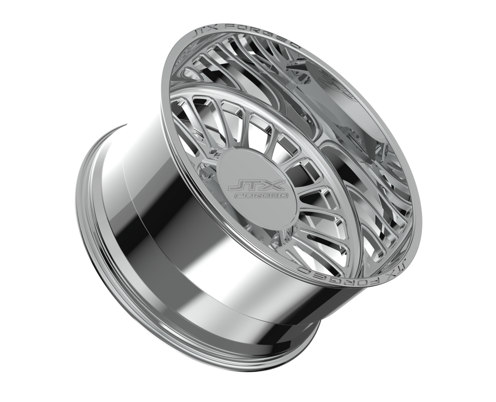 JTX FORGED INFINITY PHANTOM SERIES – Industrial Motoring