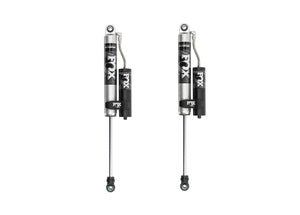 CST Suspension 20-24 Chevy GMC 3500HD 4 Inch Stage 5 Suspension System Fox 2.0 Reservoir CSK-G23-35F