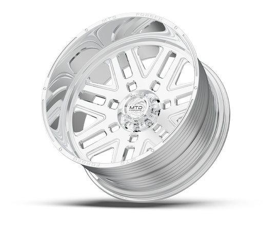 MTD FORGED MT126 MOUNTAIN PUSHER SINGLE TRUCK SERIES