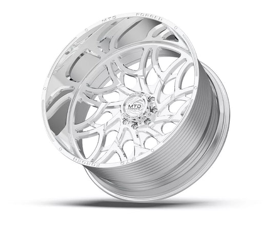 MTD FORGED MT112 DEEP TREAD SINGLE TRUCK SERIES