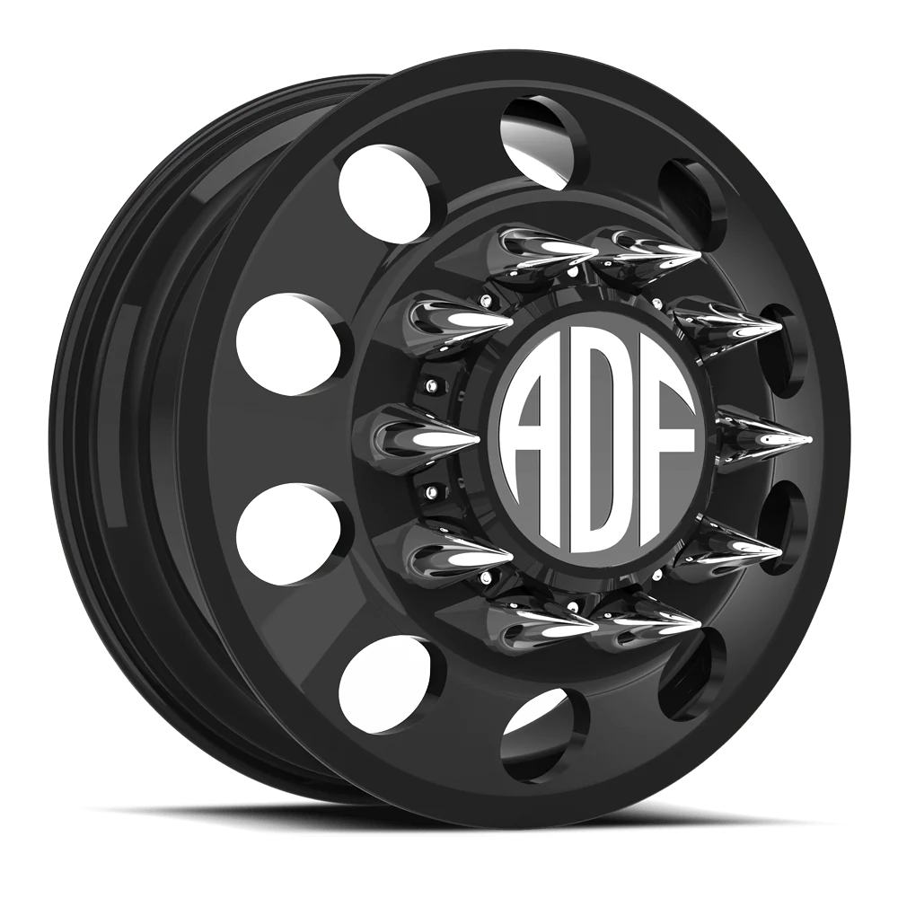 ADF WHEELS CLASSIC DUALLY WORKING CLASS