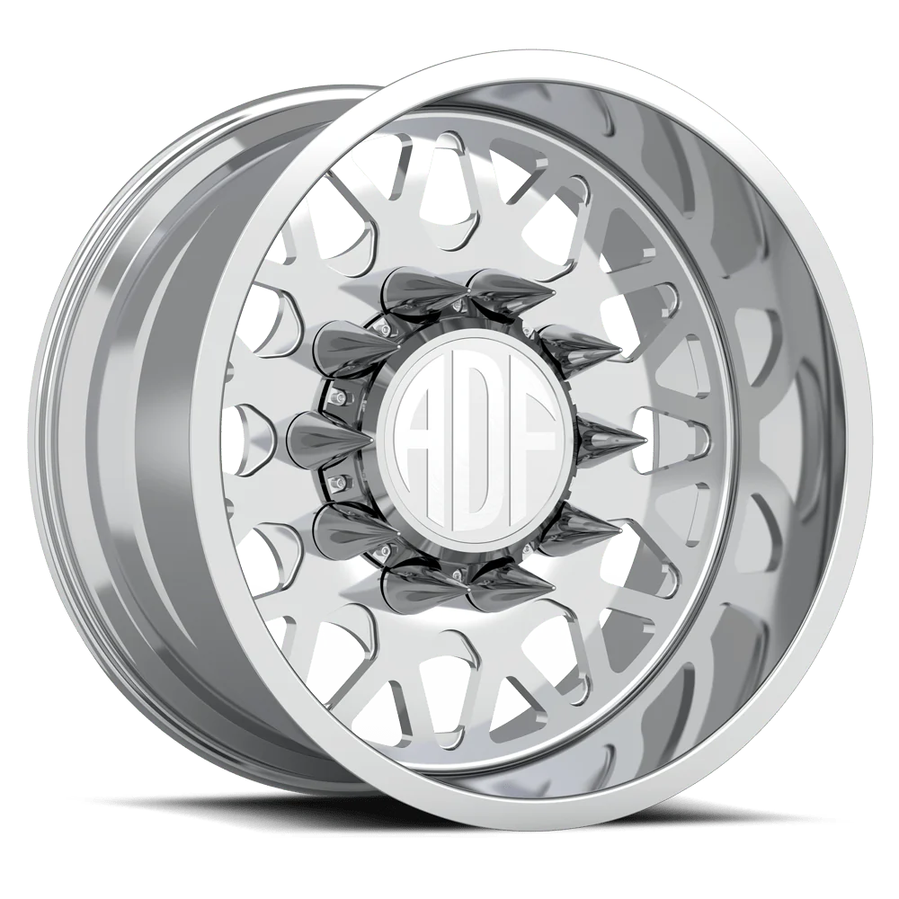 thumbnail image 2 of Tamiya RC Front Wheels Replacement Set For Hot Shot Model - Authentic Tamiya Parts 2 of 14