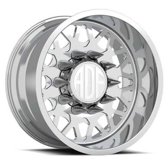 ADF WHEELS HOT SHOT SUPER SINGLE WHEELS ADF