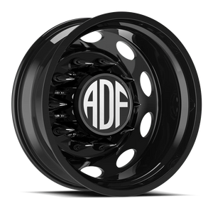 ADF WHEELS PETERSON DUALLY WORKING CLASS