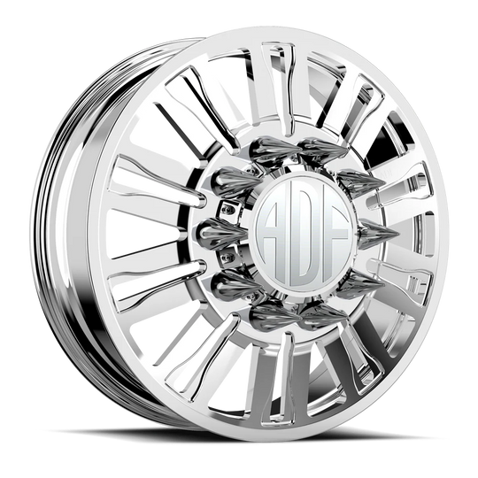ADF WHEELS RIPPER DUALLY SHOW CLASS