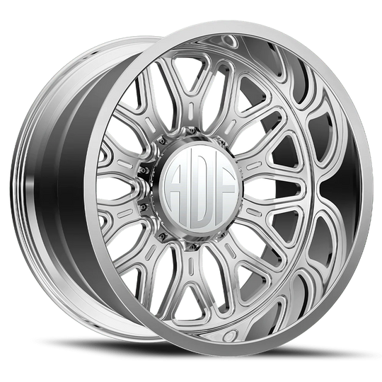 ADF WHEELS SPORTSMAN SUPER SINGLE WHEELS ADF