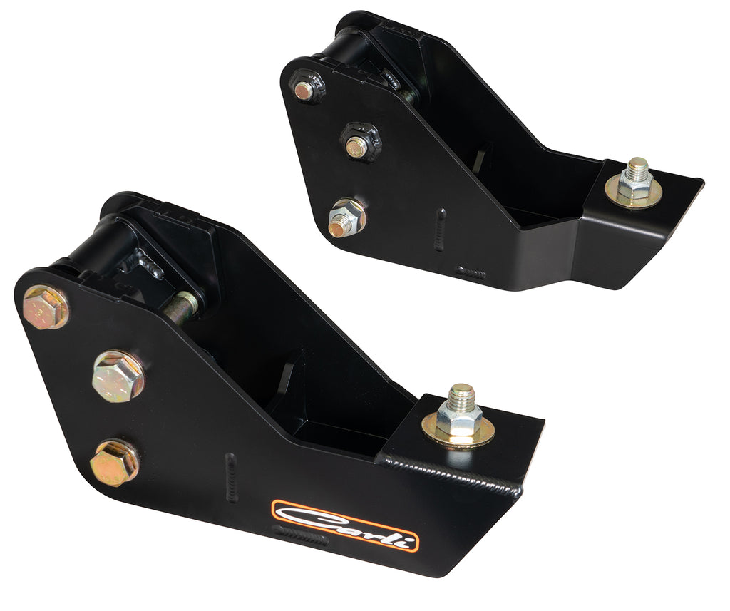 Radius Arm Drop Bracket Lift Height 5-6 Inch 4.75 Inch Drop 70-76 Ford F-100 77-79 Ford F-150 78-79 Ford Bronco Requires Off-Set Radius Arm Bushing Not Included Skyjacker main image 1