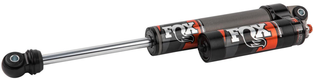 Fox Shocks Leveling Kit 20+ GM 2500HD Performance Elite 2.5 Reservoir Adjustable 1.5 to 2.5 Inch Front and 0 to 1 Inch Rear