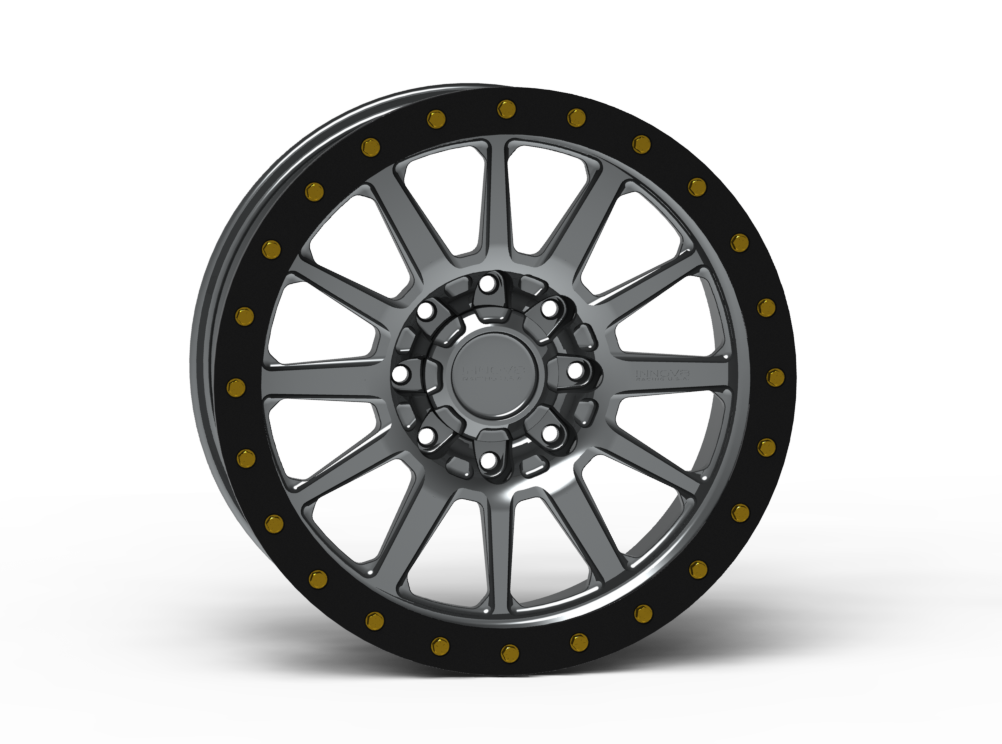 20inchホイール INNOV8-RACING-G600-20-9-8-LUG-