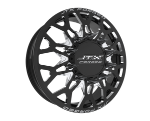 JTX FORGED BANDIT DUALLY SERIES