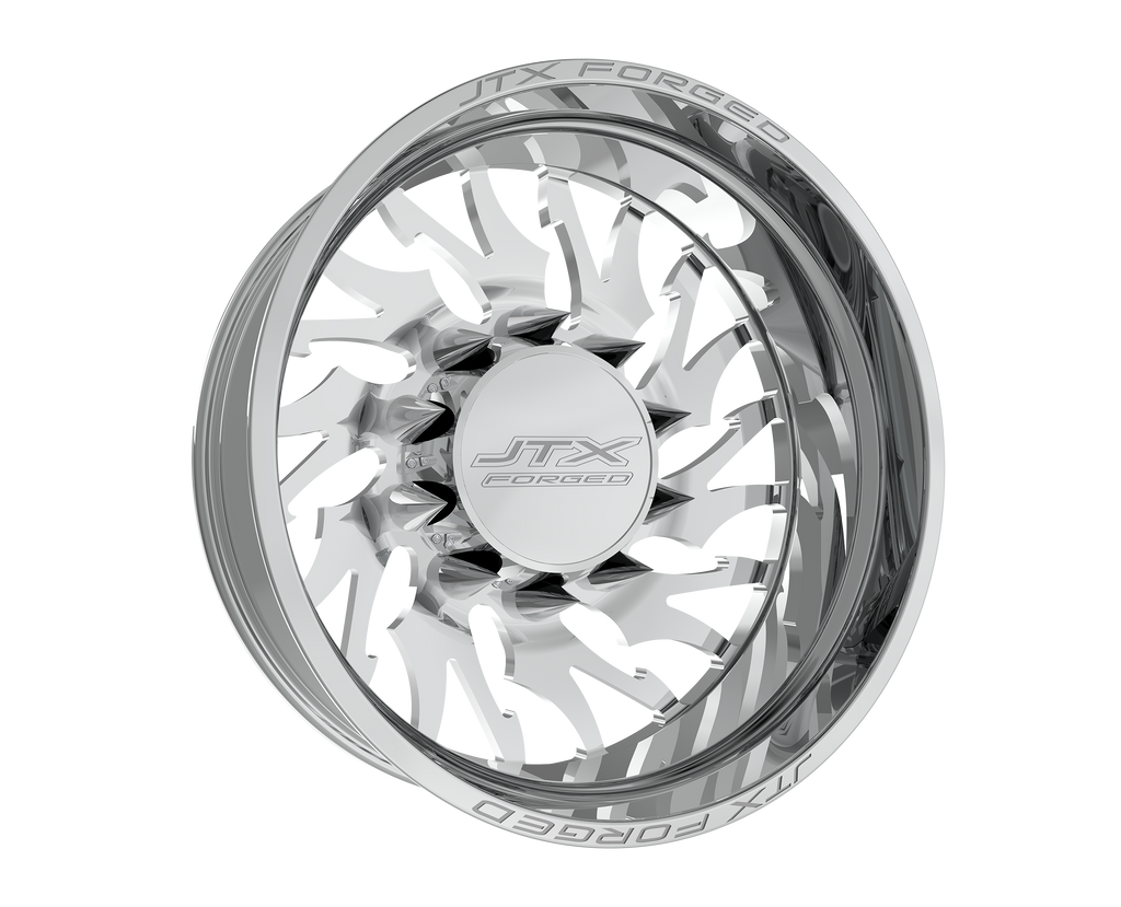 JTX FORGED CADAVER SUPER DUALLY SERIES JTX – Industrial Motoring