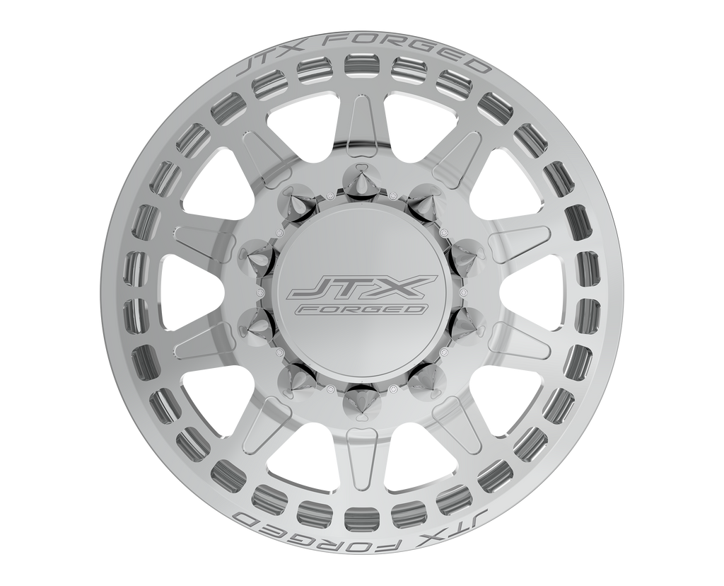 JTX-FORGED-DUALLY-SERIES-CAPO-