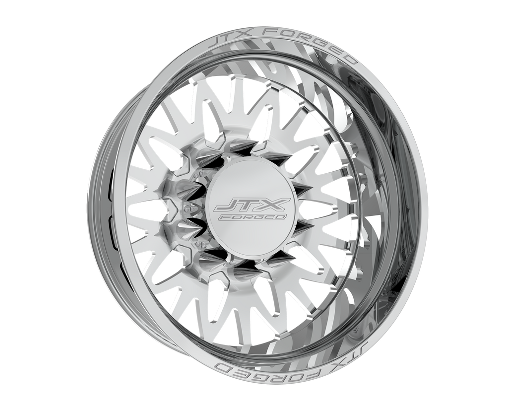 JTX FORGED CITATION DUALLY SERIES – Industrial Motoring