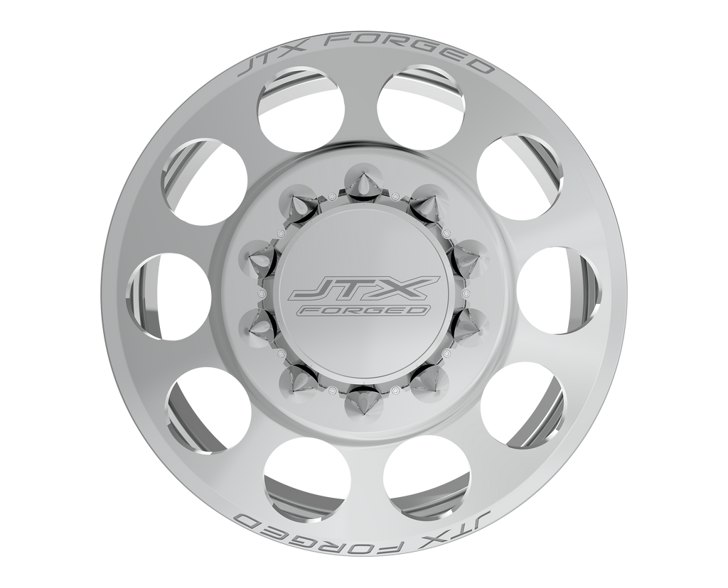 JTX-FORGED-DUALLY-SERIES- JTX-FORGED-DUALLY-SERIES-