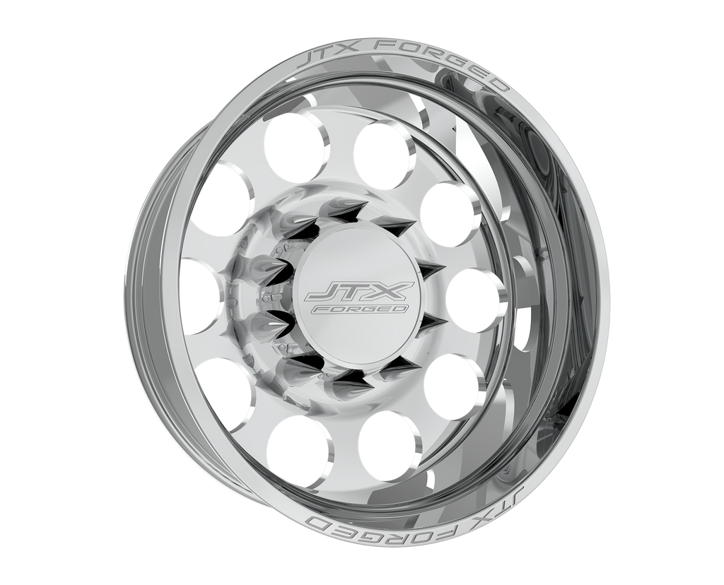 JTX-FORGED-DUALLY-SERIES- JTX-FORGED-DUALLY-SERIES-