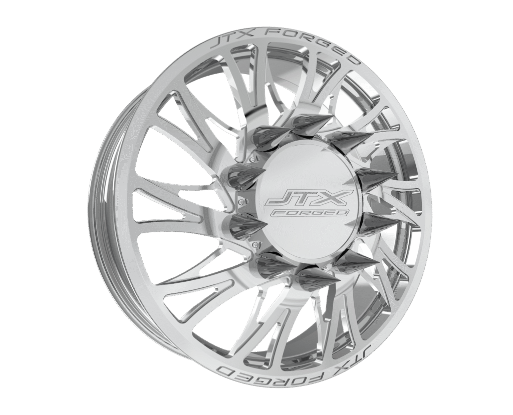 アントゥルース・ディストーション コンピ JTX FORGED D-206 DUALLY SERIES – Industrial Motoring
