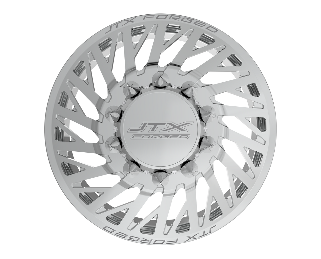 ファッションアイテム人気ランキング JTX-FORGED-DUALLY-SERIES- アクセサリー