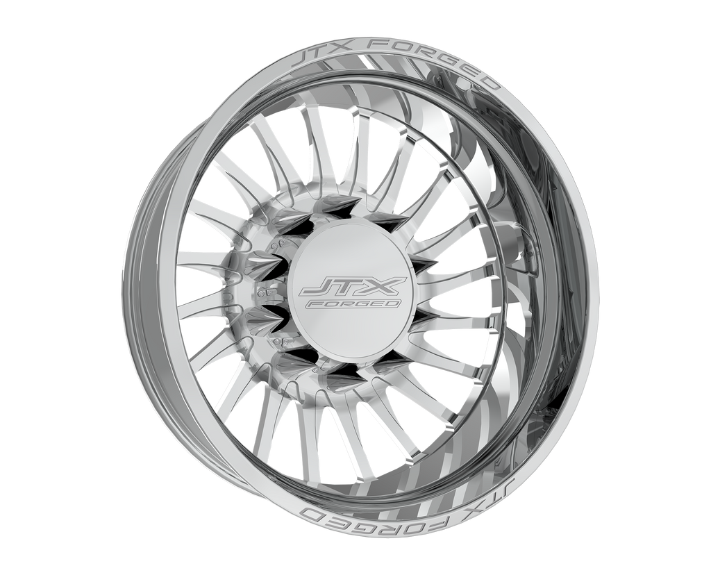 JTX FORGED OMEN DUALLY SERIES – Industrial Motoring