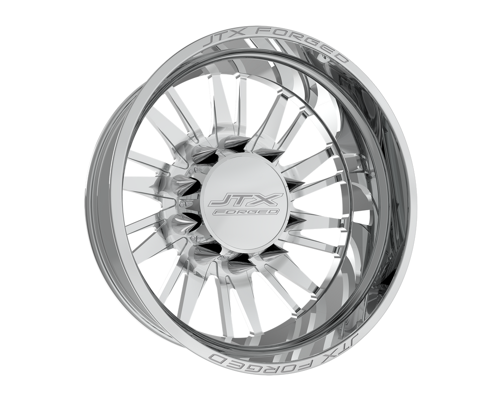 JTX FORGED PRODIGY SUPER DUALLY SERIES JTX