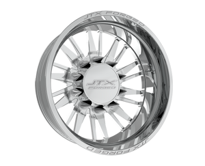 JTX FORGED PRODIGY SUPER DUALLY SERIES JTX