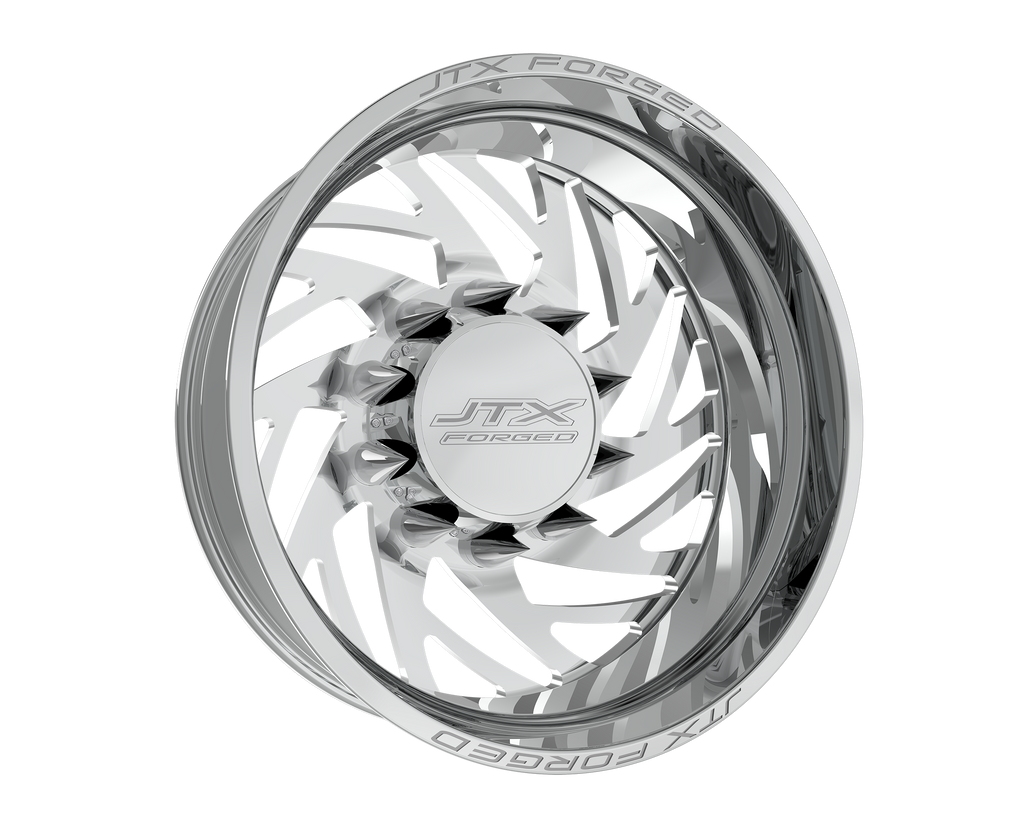 JTX FORGED REVOLT SUPER DUALLY SERIES JTX – Industrial Motoring