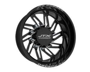 JTX FORGED RUPTURE SUPER DUALLY SERIES JTX