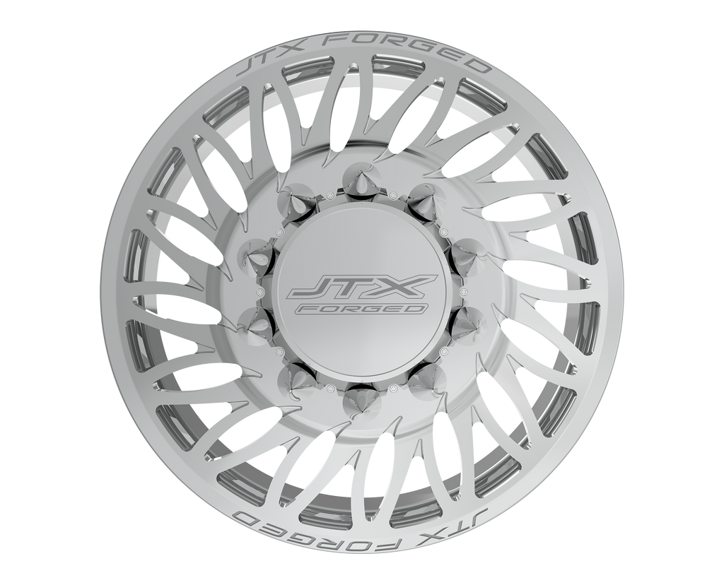 JTX FORGED SENSU DUALLY SERIES – Industrial Motoring