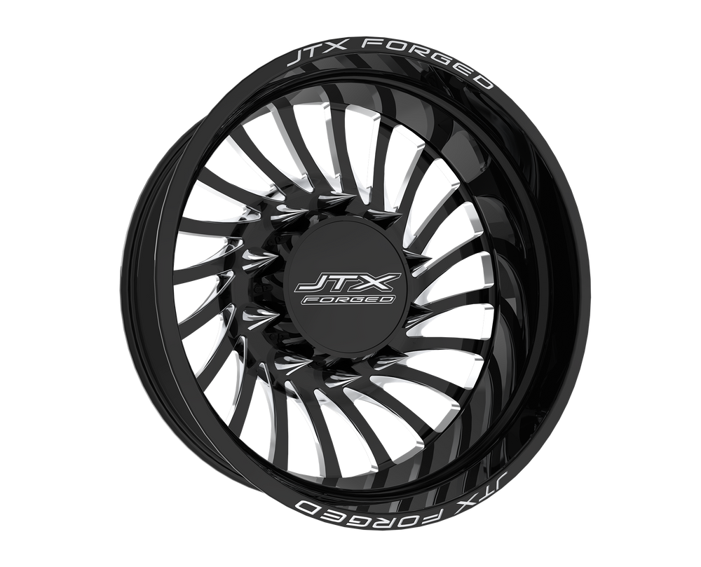 JTX FORGED SLAYER SUPER DUALLY SERIES JTX