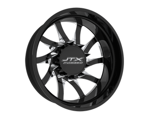 JTX FORGED SUBLIME SUPER DUALLY SERIES JTX
