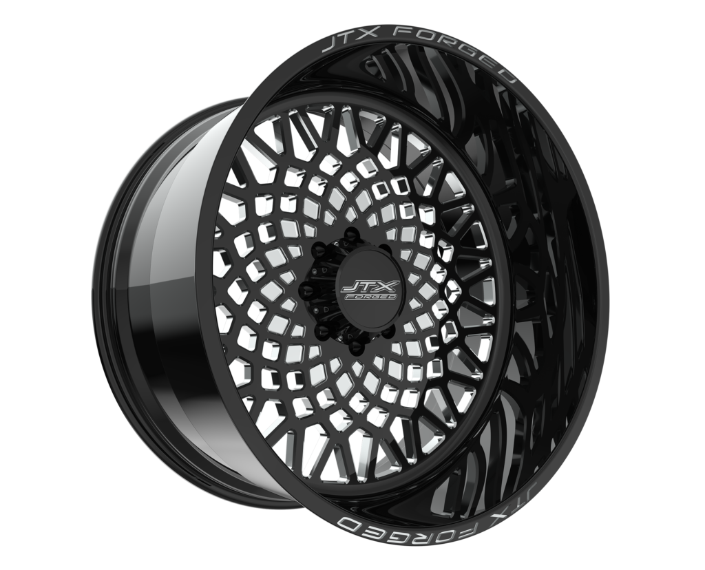 インフェルノX 100P JTX FORGED INFIDEL SINGLE SERIES – Industrial Motoring