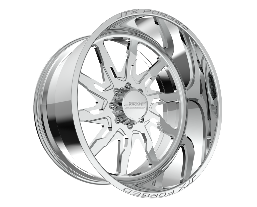 jtwm◆① JTX FORGED JUDGE SINGLE SERIES – Industrial Motoring