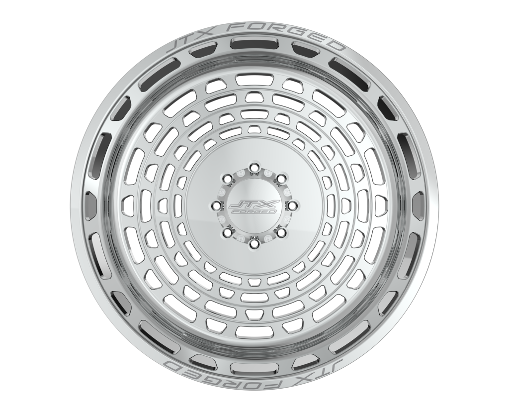 JTX FORGED MILITIA SINGLE SERIES – Industrial Motoring