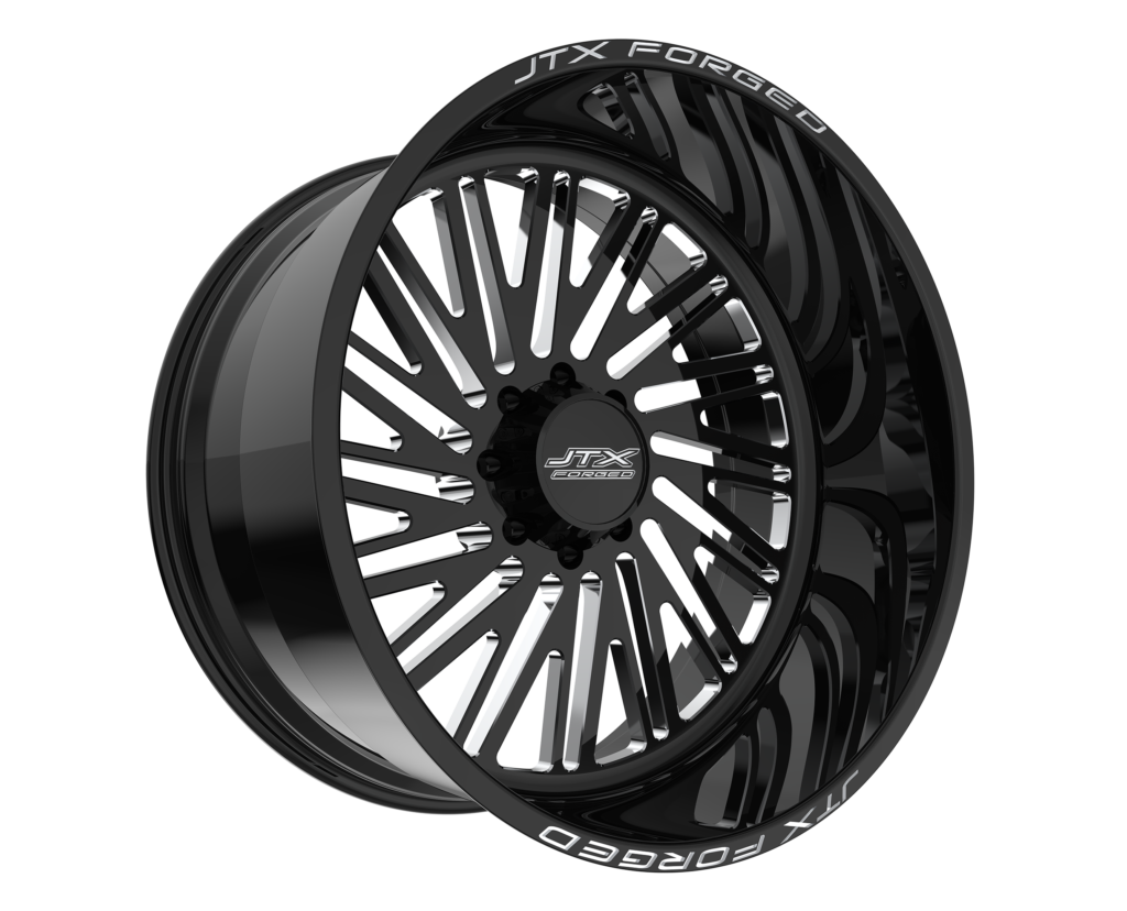 JTX FORGED MORTAL SINGLE SERIES – Industrial Motoring