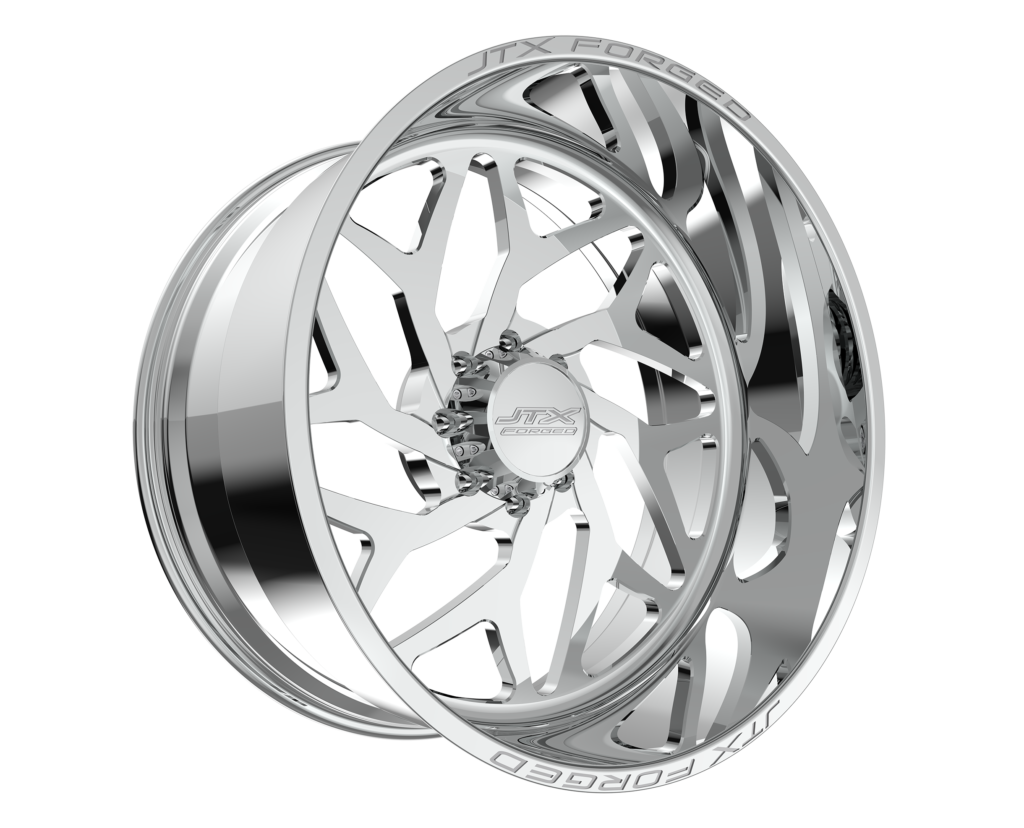 JUSTIC JP FORGED R-Ⅲ #W (46~60) JTX FORGED SCISSOR SINGLE SERIES – Industrial Motoring