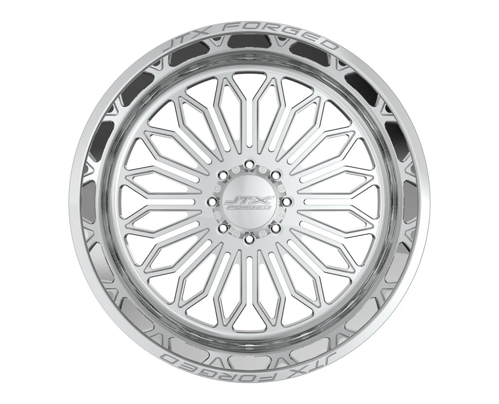 ルーキーズ JTX FORGED SS-213 SINGLE SERIES – Industrial Motoring