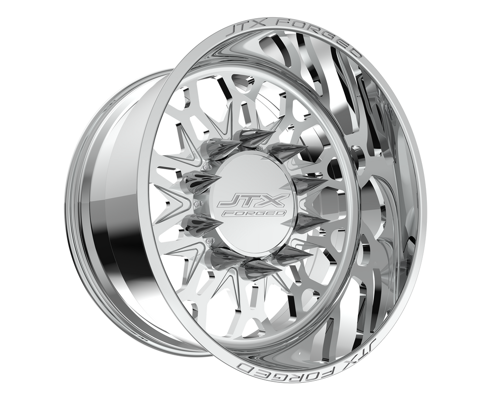 JTX FORGED BANDIT SUPER DUALLY SERIES JTX