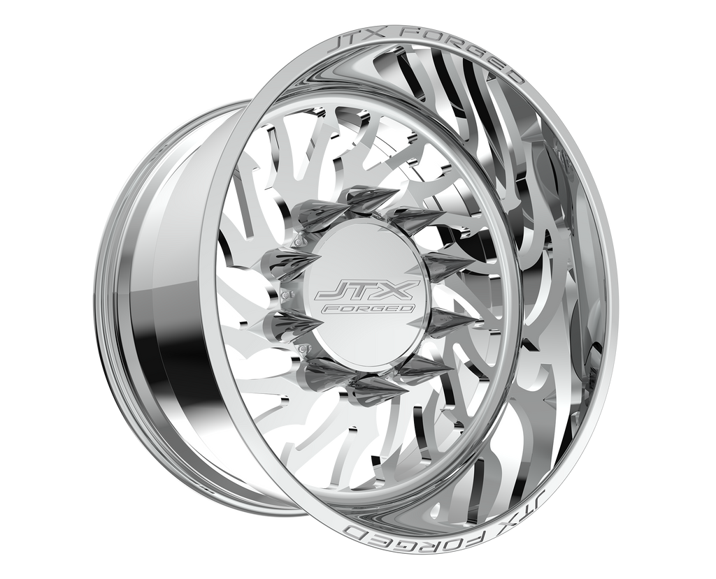 JTX FORGED CADAVER SUPER DUALLY SERIES JTX – Industrial Motoring