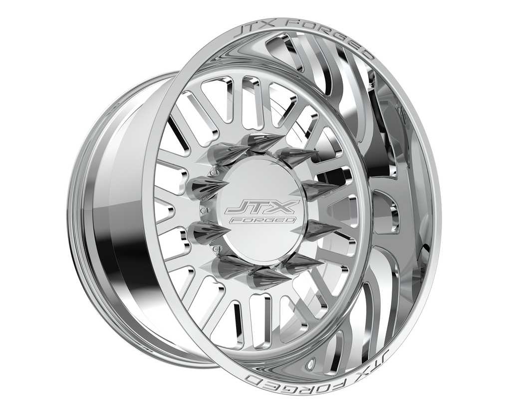 14kgf アメシスト　ドゥルジー JTX-FORGED-SUPER-DUALLY-SERIES