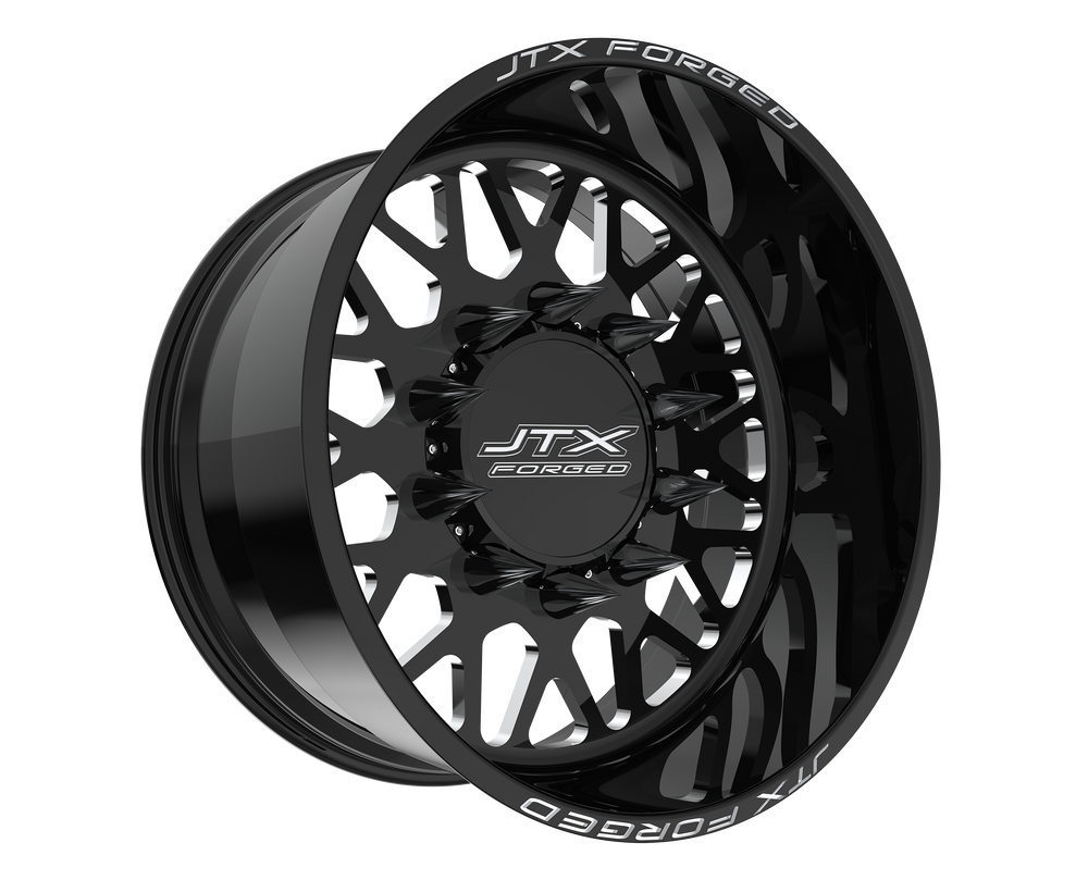 JTX FORGED 404 SUPER DUALLY SERIES JTX
