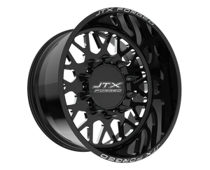 JTX FORGED 404 SUPER DUALLY SERIES JTX