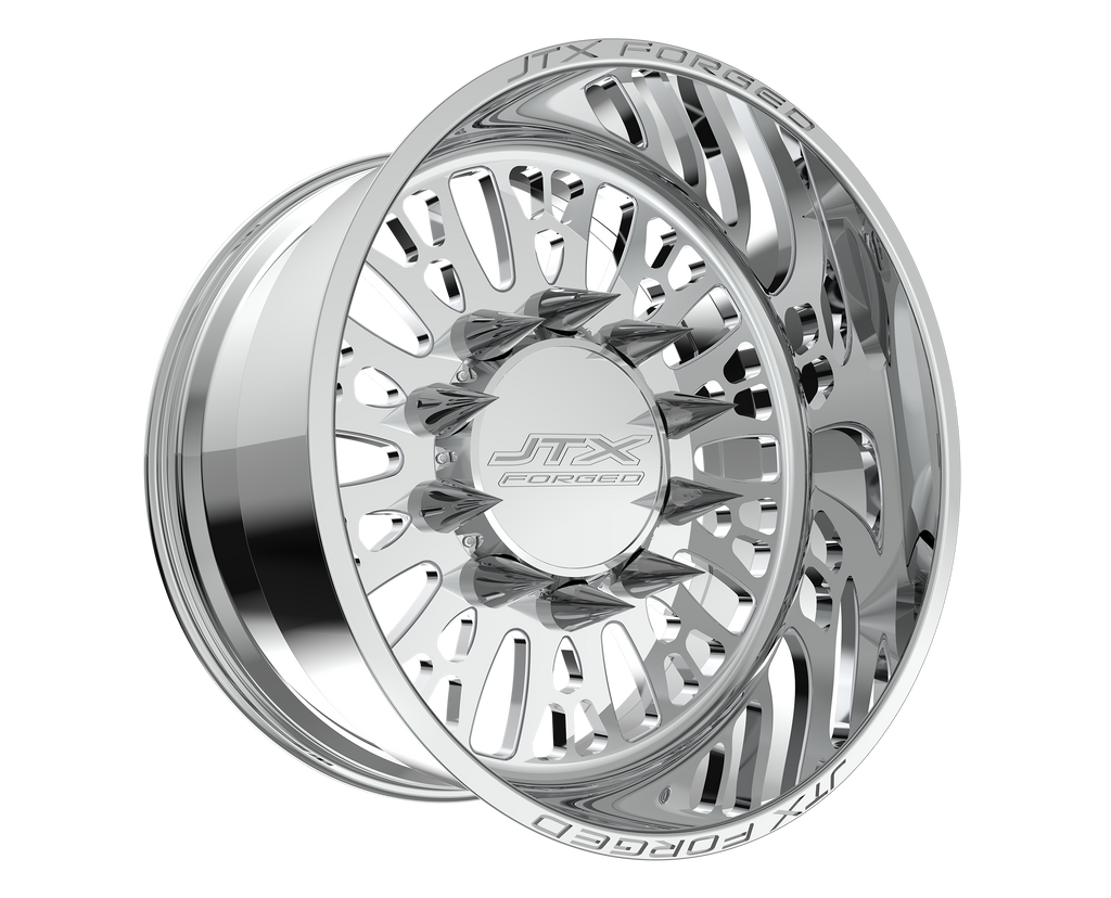 JTX FORGED MYRIAD SUPER DUALLY SERIES JTX – Industrial Motoring