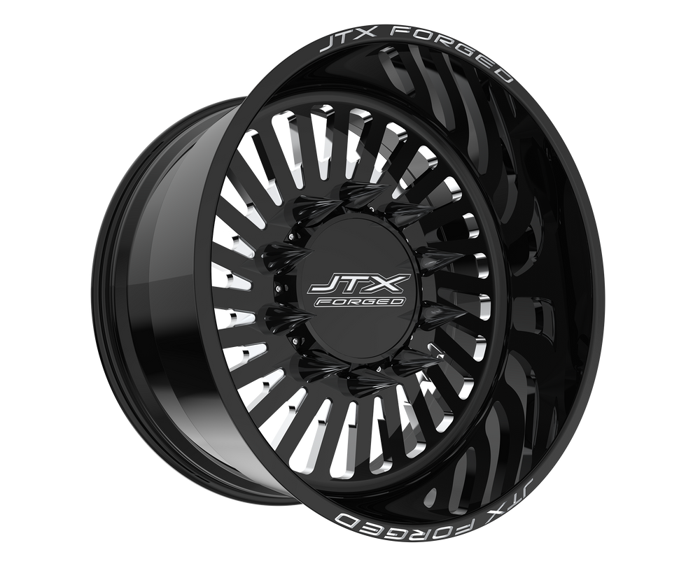 JTX FORGED REAPER SUPER DUALLY SERIES JTX