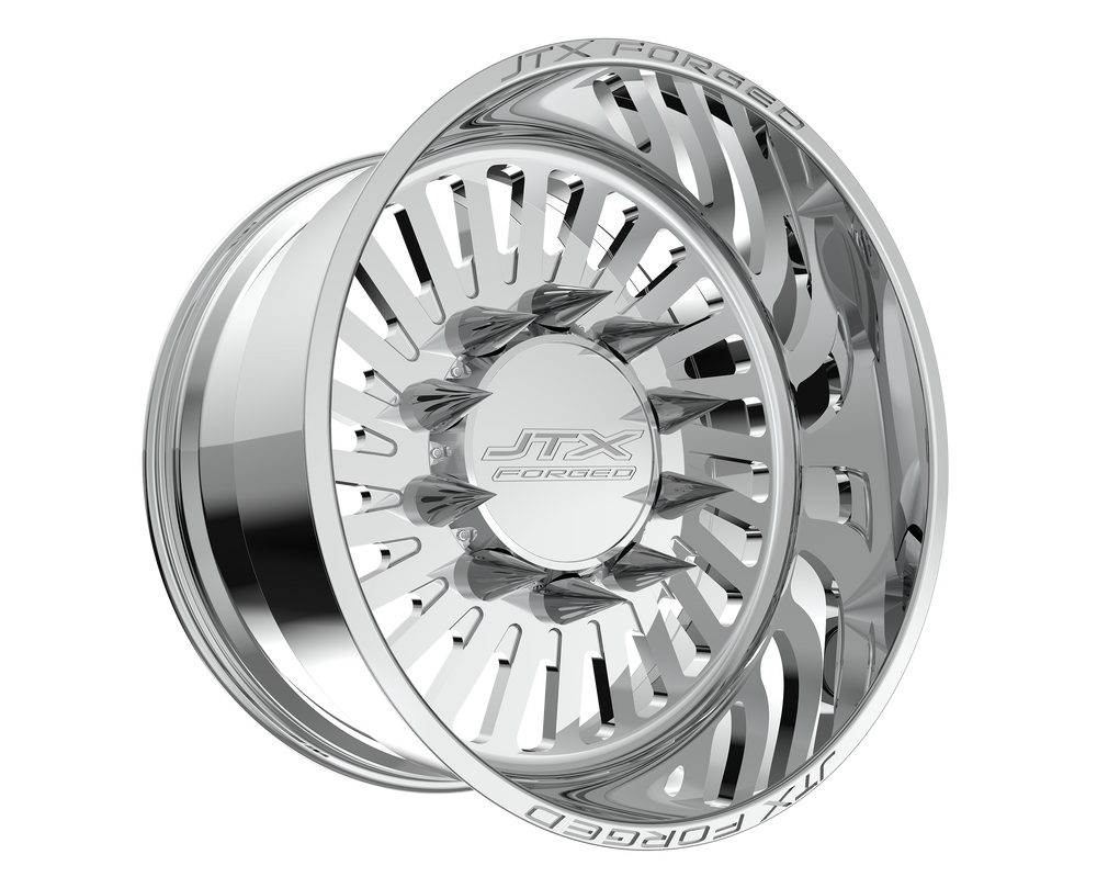 JTX FORGED REAPER SUPER DUALLY SERIES JTX