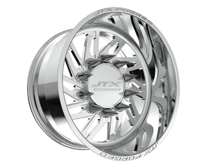 JTX FORGED RUPTURE SUPER DUALLY SERIES JTX