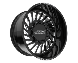 JTX FORGED SLAYER SUPER DUALLY SERIES JTX