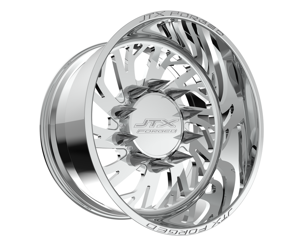 JTX FORGED SURGE SUPER DUALLY SERIES JTX