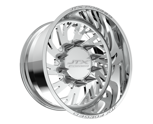 JTX FORGED SURGE SUPER DUALLY SERIES JTX