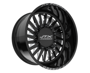 JTX FORGED TOMAHAWK SUPER DUALLY SERIES JTX