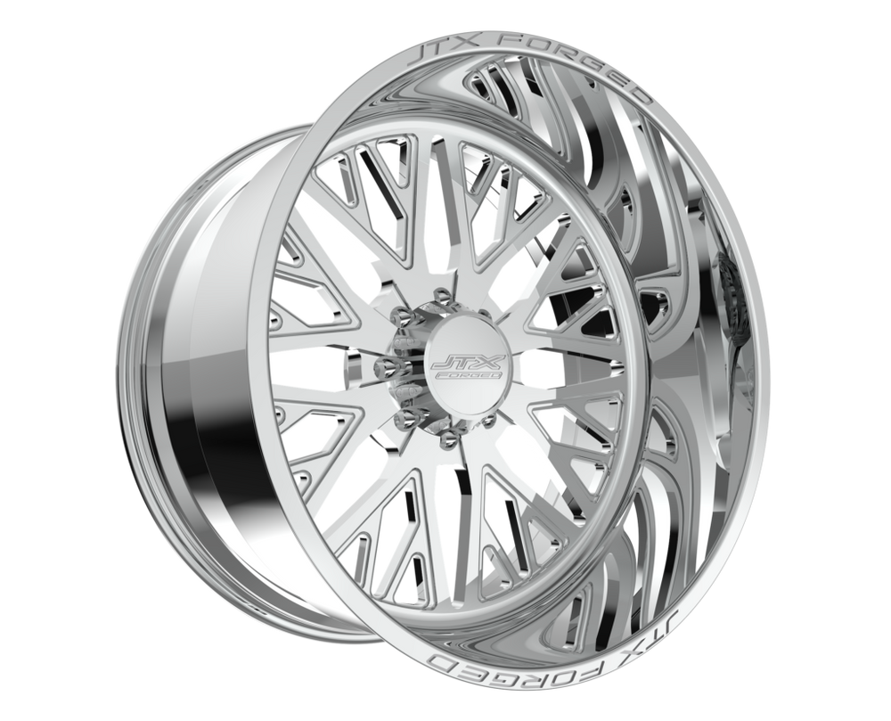 JTX FORGED ARCHETYPE SINGLE SERIES