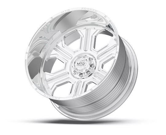 MTD FORGED MT102 BEHEMOTH SINGLE TRUCK SERIES